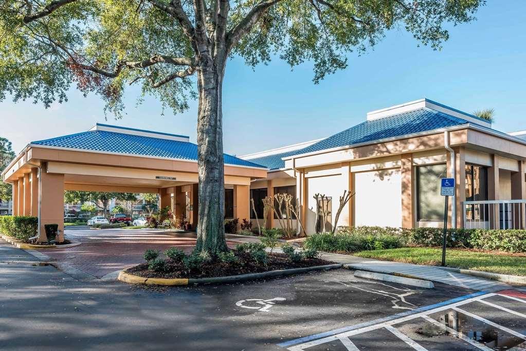Hotel Sonohotel By Monreale Idrive Williamsburg Exterior foto