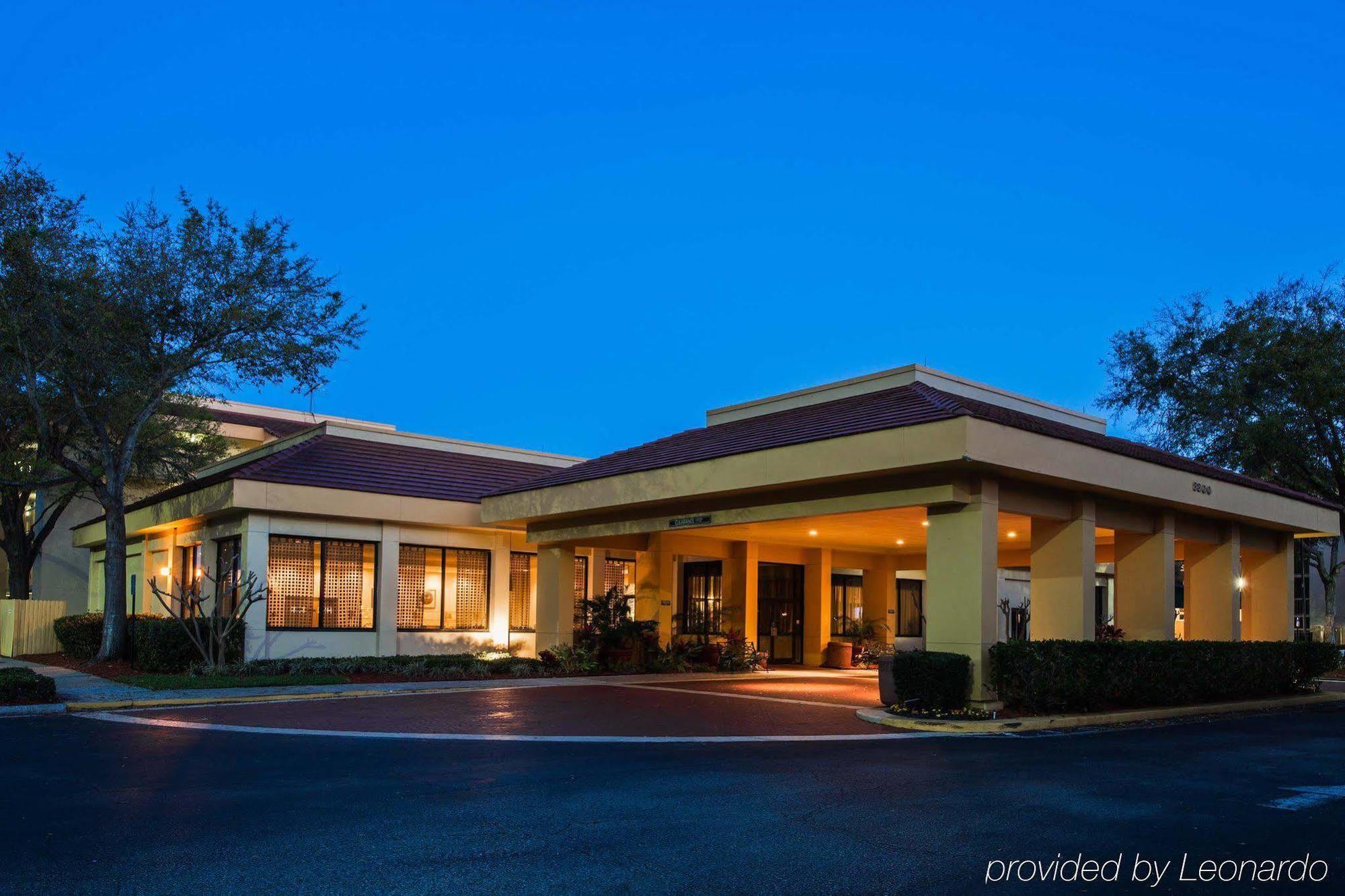 Hotel Sonohotel By Monreale Idrive Williamsburg Exterior foto